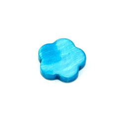 Imagen de Pasante Nacar - 15mm