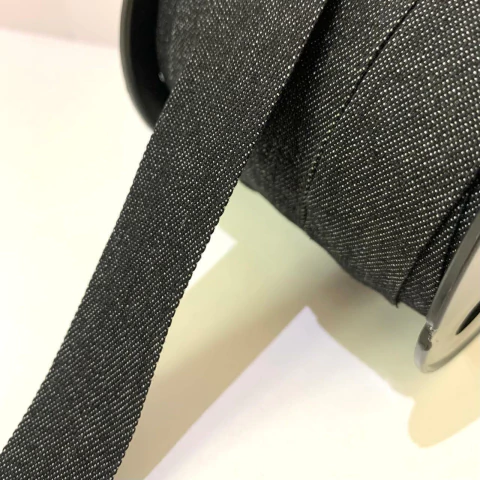 Galón de Jean - 20mm - comprar online