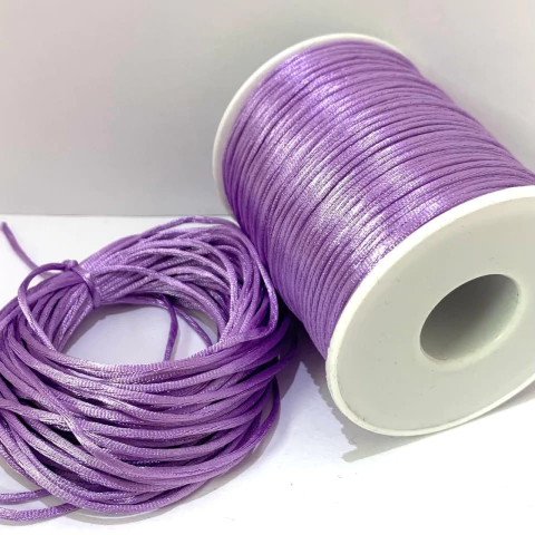 Hilo de Rayón 1mm - comprar online