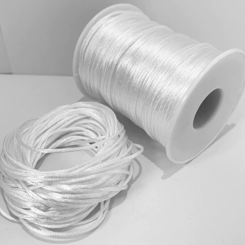 Hilo de Rayón 1mm - comprar online