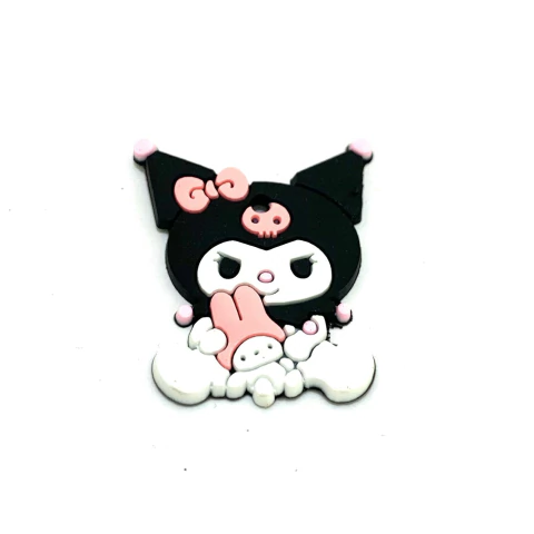 Dije Silicona 25mm x 35mm - comprar online