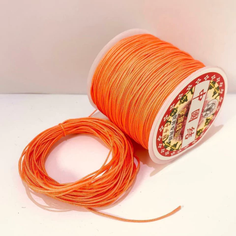 Hilo Chino - 0.8mm - comprar online