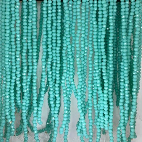 Cristal de Roca 3mm - comprar online