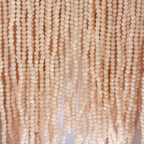 Cristal de Roca 3mm - comprar online