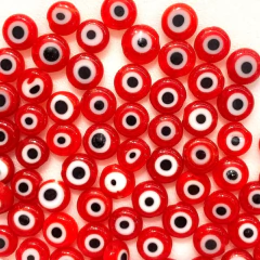 Ojos Turcos PLANOS VIDRIO - comprar online