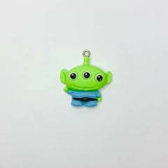 Imagen de Dije Plástico