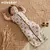 Casulo bebê 3-9 meses Soft saco de dormir 100% Algodão