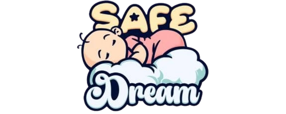 Sacos de Dormir e Pijamas Seguros para Bebês - Safe to Dream