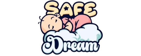 Sacos de Dormir e Pijamas Seguros para Bebês - Safe to Dream