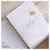 Cuaderno Pediatrico personalizado Panda - tienda online