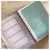 Imagen de Cuaderno Pediatrico personalizado Perrito