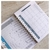 Cuaderno Pediatrico personalizado Gatito