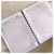 Imagen de Cuaderno Pediatrico personalizado Perezoso