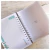 Cuaderno Pediatrico personalizado Bambi en internet