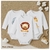 Pack x3 Bodys - comprar online