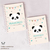 combo cuaderno pediatrico bebes y niños. Muchos modelos de tapas