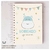 cuaderno pediatrico para chicos