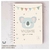 cuaderno del bebe
