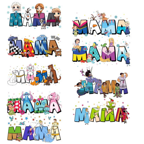 Mamá en internet