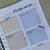 Agenda semana a la vista 2025 - comprar online