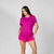 Blusão Run Magenta - comprar online