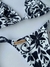 Biquini Cortininha Basic Brasilidades - comprar online