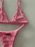 Biquini Basic - Rosa claro - Terena Beach Multimarcas