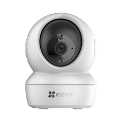 Cámara Inteligente Interior WiFi Ezviz C6N 2MP 1080P