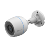 Cámara Inteligente Exterior WiFi Ezviz H3c Color 2MP 1080P