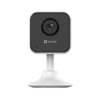 Cámara Inteligente Interior WiFi Ezviz H1c 2MP 1080P