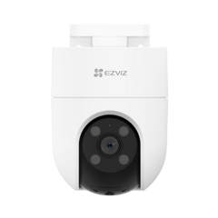 Cámara Inteligente Exterior WiFi Ezviz H8c 2MP 1080P