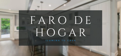 Imagen del carrusel Faro de Hogar