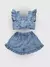 Conjunto Merlina en internet