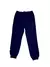 Pantalon Colegial Frizado