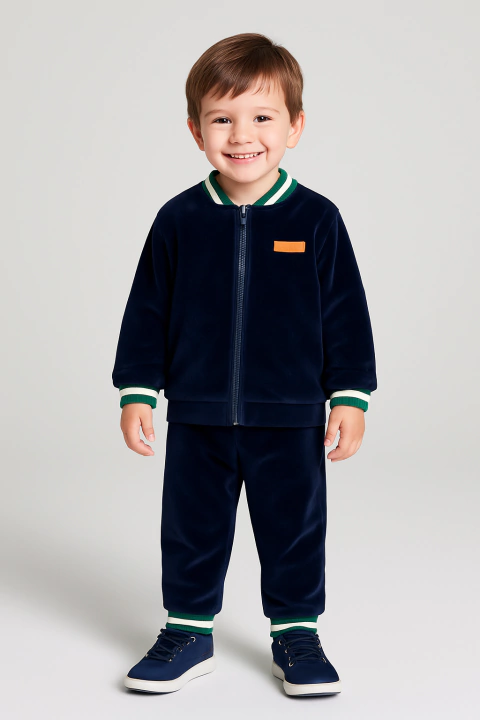 Conjunto Plush Bagdad. Le Cocon - comprar online