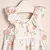 Vestido Flame Flores - comprar online