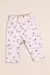 Pantalon Reversible