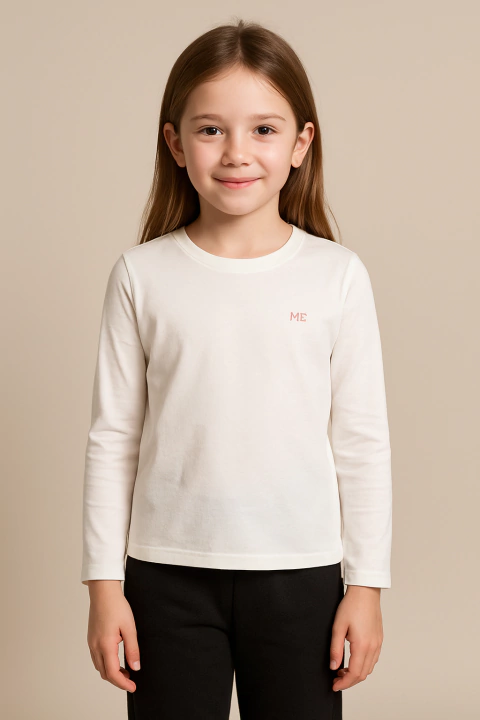 Remera Basica. Magdalena Esposito - comprar online