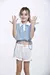 Pack Remeras Matilda Le Cocon