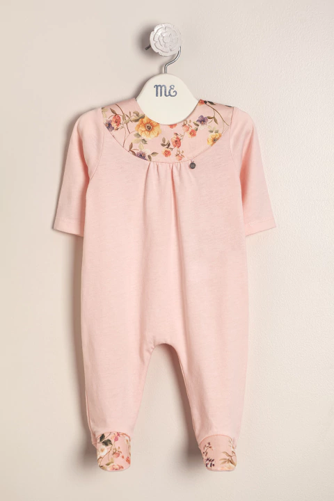 Enterito Amy. Magdalena Esposito