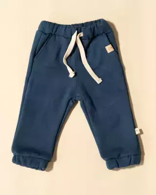 Pantalon con Friza. Luz de Estrellita