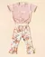 Conjunto Lily