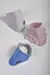 Pack de Baberos Doris en internet