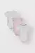 Pack bodies Roses Le Cocon - comprar online