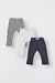 Pack Pantalones Alcazar Le Cocon