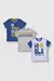Pack Remeras Felipe