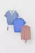 Pack Remeras Matilda Le Cocon - comprar online
