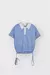 Imagen de Pack Remeras Matilda Le Cocon