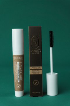 LASH CARE - Sérum de Sobrancelhas & Cílios Carime's Cosmetics - comprar online