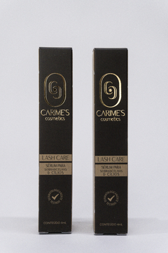 LASH CARE CARIME'S COSMETICS- 20% de desconto na segunda unidade - comprar online